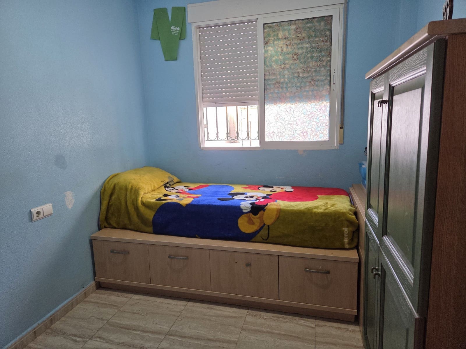 3 soveværelse Lejlighed til salg i Rafal - € 110.000 (Ref: 9420090)