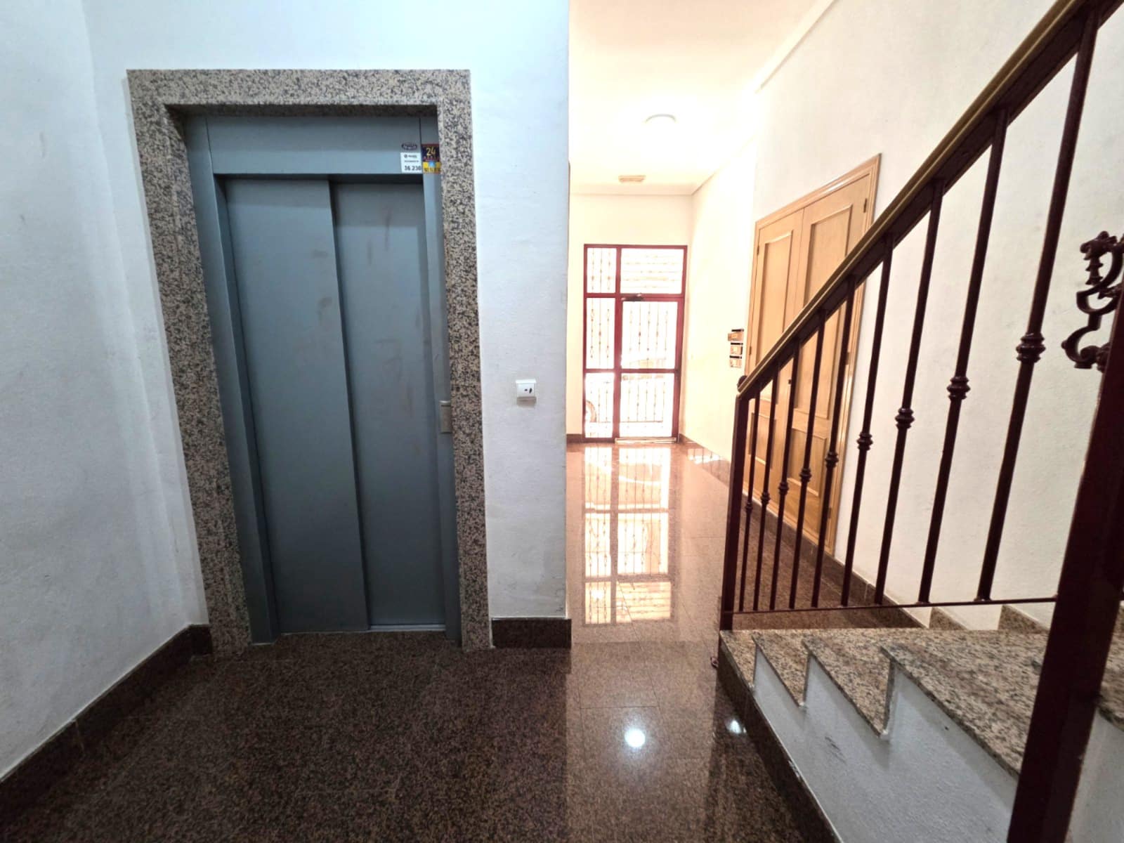 3 soveværelse Lejlighed til salg i Rafal - € 110.000 (Ref: 9420090)