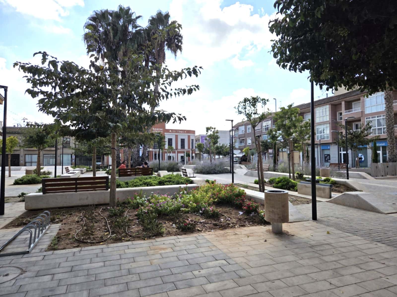 3 soveværelse Lejlighed til salg i Rafal - € 110.000 (Ref: 9420090)