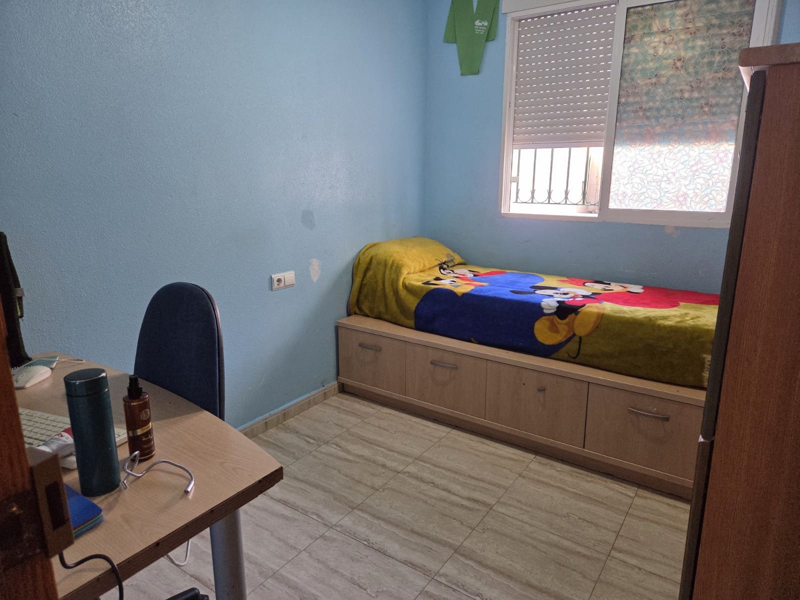 3 soveværelse Lejlighed til salg i Rafal - € 110.000 (Ref: 9420090)