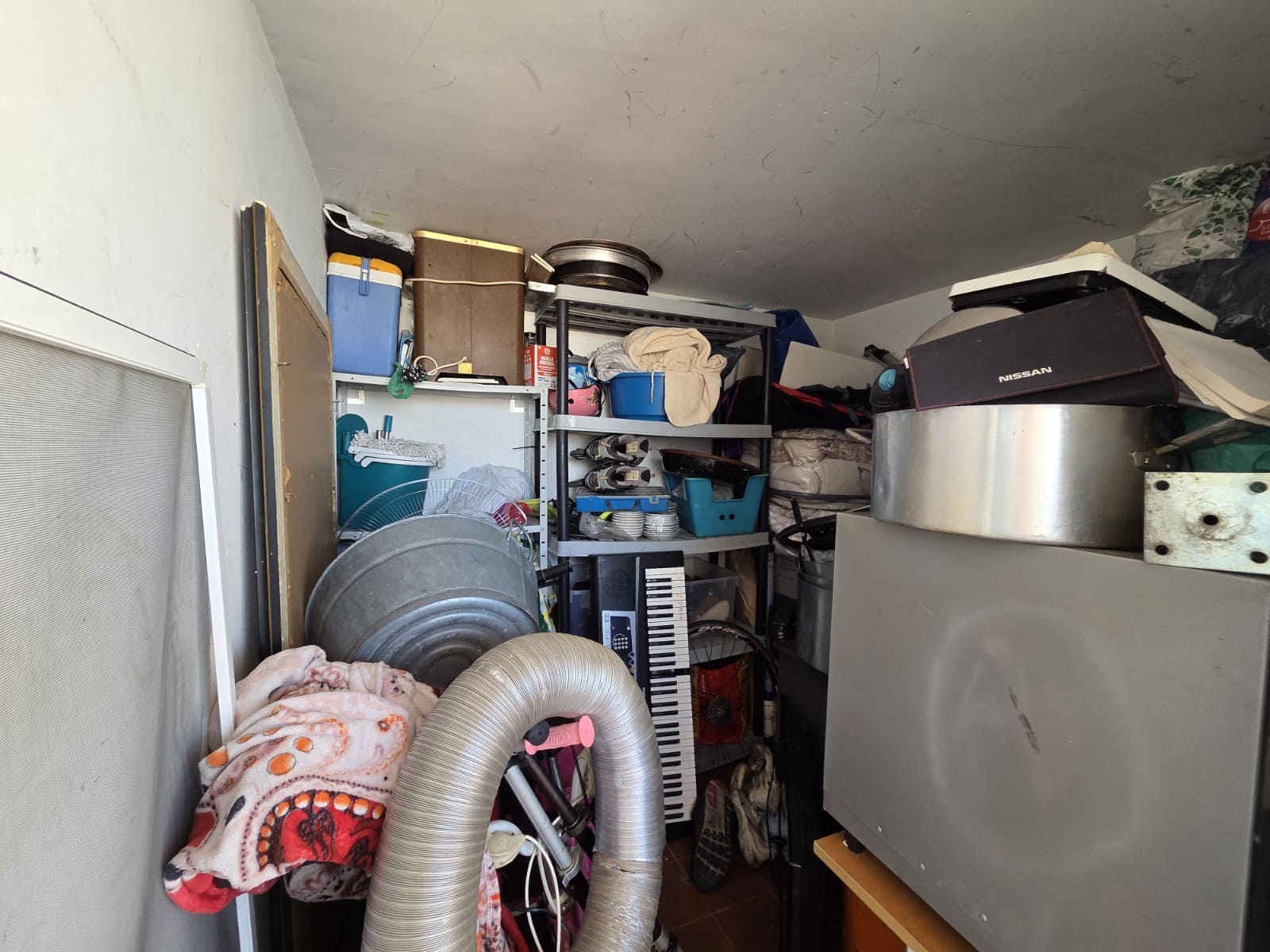 3 soveværelse Lejlighed til salg i Rafal - € 110.000 (Ref: 9420090)