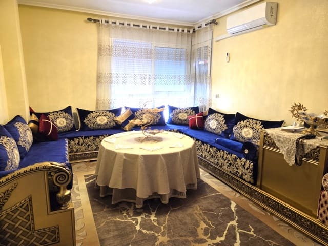 3 soverom Leilighet til salgs i Rafal - € 110 000 (Ref: 9420090)