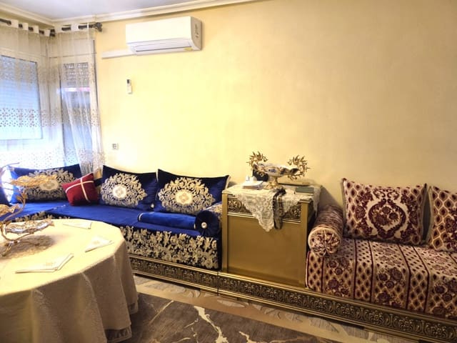 3 soverom Leilighet til salgs i Rafal - € 110 000 (Ref: 9420090)