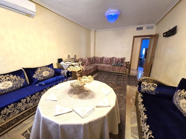 3 soverom Leilighet til salgs i Rafal - € 110 000 (Ref: 9420090)