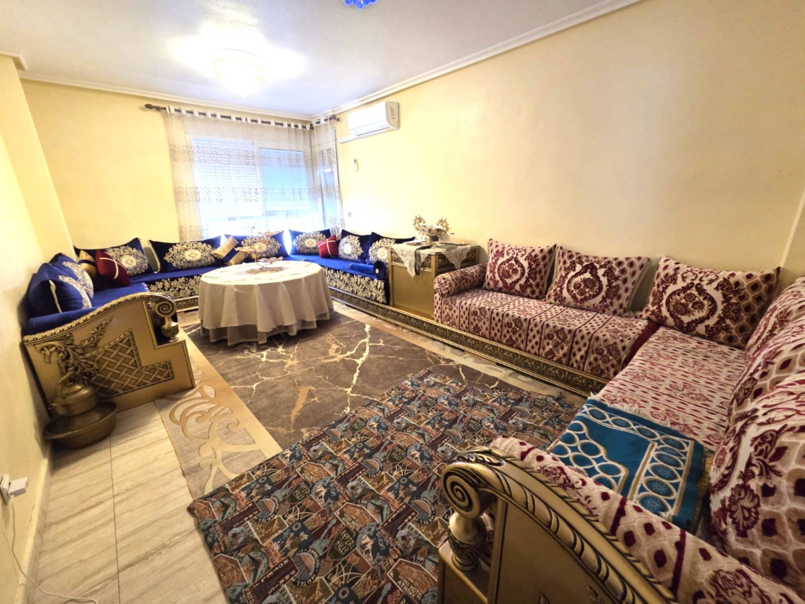 3 soveværelse Lejlighed til salg i Rafal - € 110.000 (Ref: 9420090)