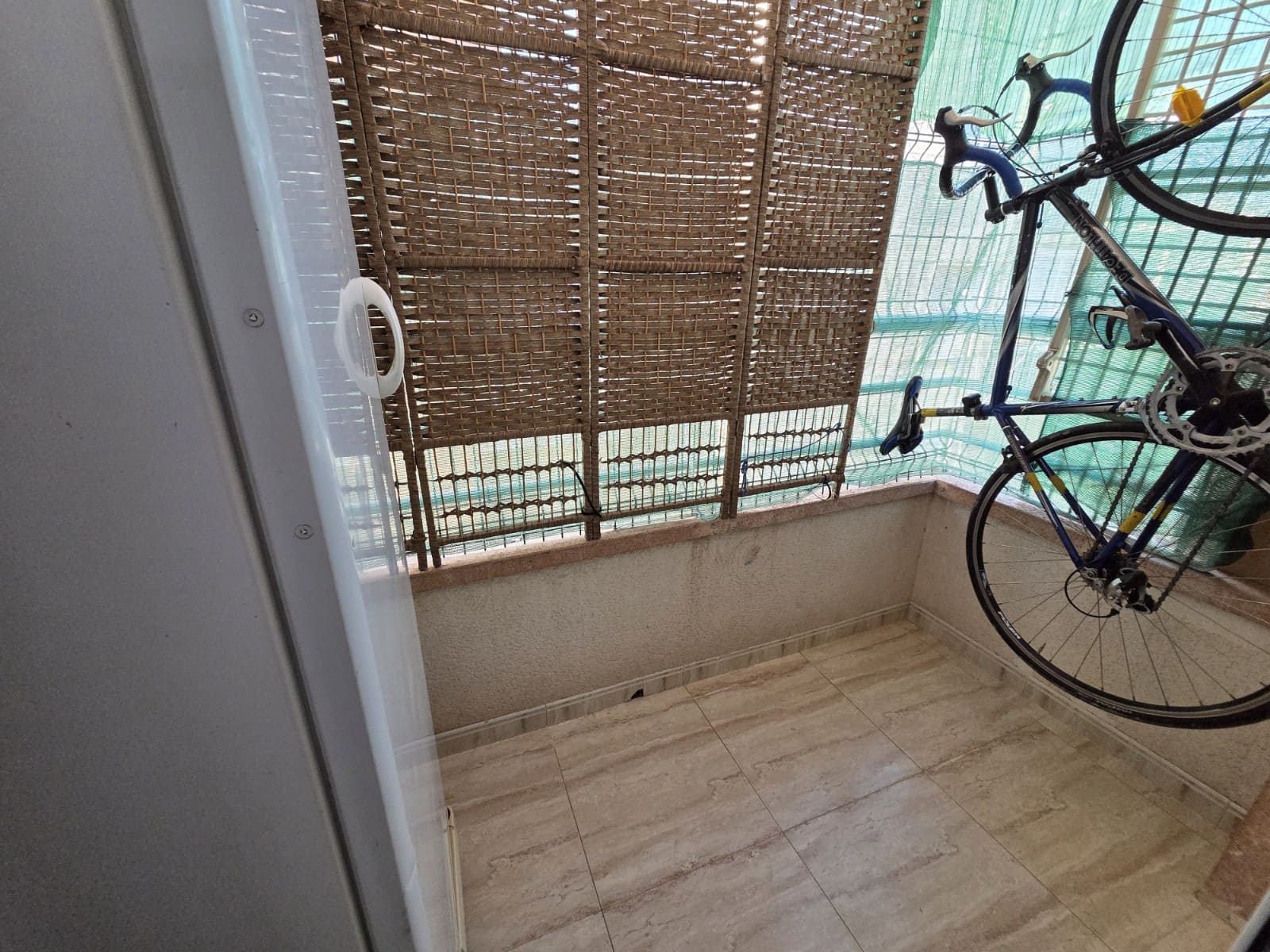 3 soveværelse Lejlighed til salg i Rafal - € 110.000 (Ref: 9420090)