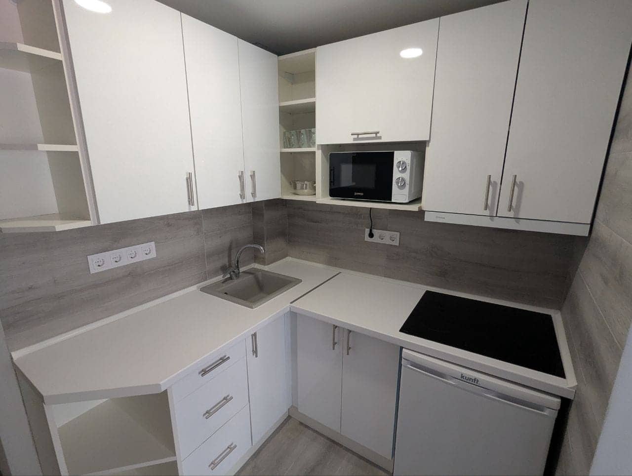 2 soverom Bungalow til salgs i Torrevieja - € 170 000 (Ref: 9434557)