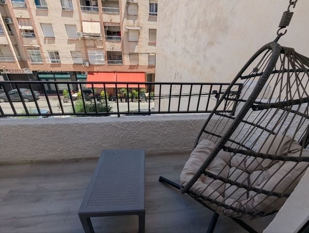 2 soverom Bungalow til salgs i Avenida Habaneras - Curva de Palangre, Torrevieja - € 170 000 (Ref: 9434557)