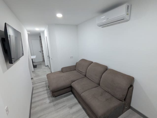 2 soverom Bungalow til salgs i Avenida Habaneras - Curva de Palangre, Torrevieja - € 170 000 (Ref: 9434557)