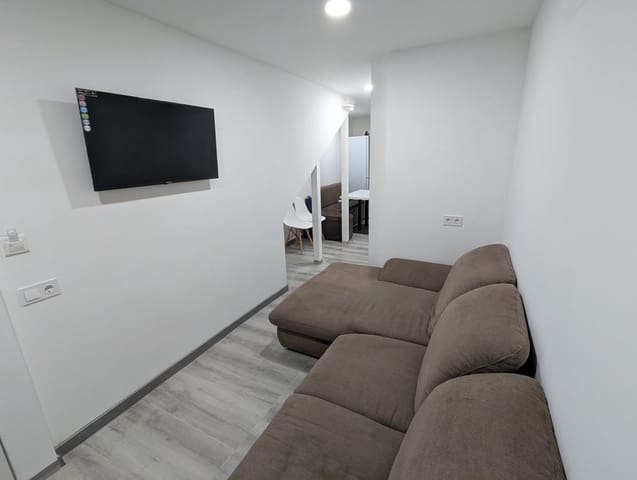 2 soverom Bungalow til salgs i Avenida Habaneras - Curva de Palangre, Torrevieja - € 170 000 (Ref: 9434557)