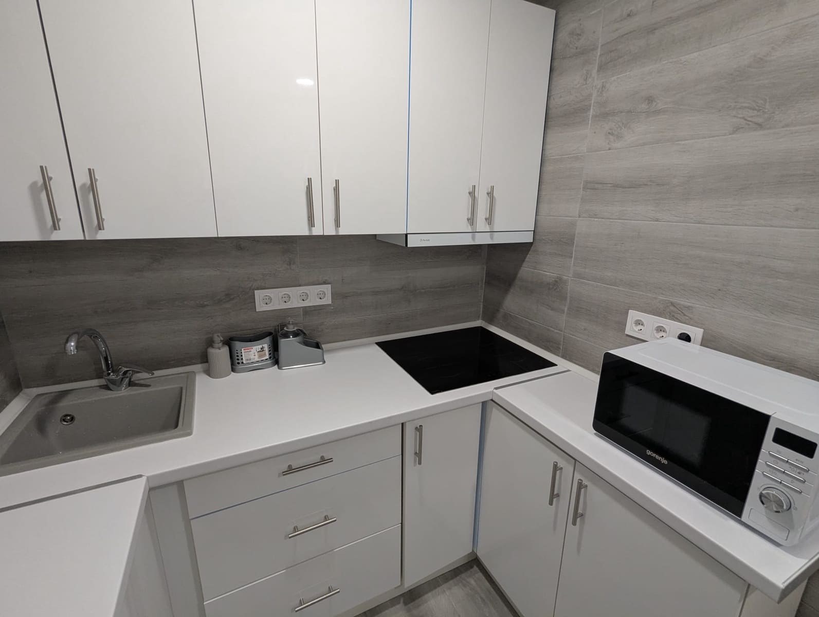 2 soverom Bungalow til salgs i Torrevieja - € 170 000 (Ref: 9434557)