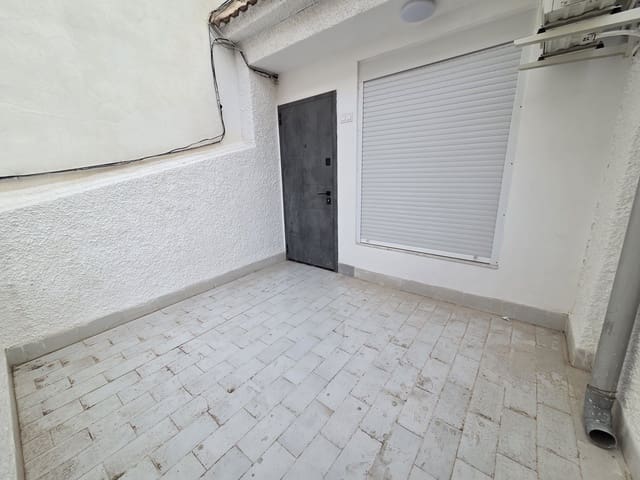 2 soverom Bungalow til salgs i Avenida Habaneras - Curva de Palangre, Torrevieja - € 170 000 (Ref: 9434557)