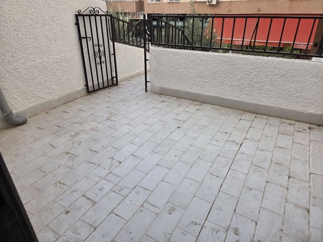 2 soverom Bungalow til salgs i Avenida Habaneras - Curva de Palangre, Torrevieja - € 170 000 (Ref: 9434557)