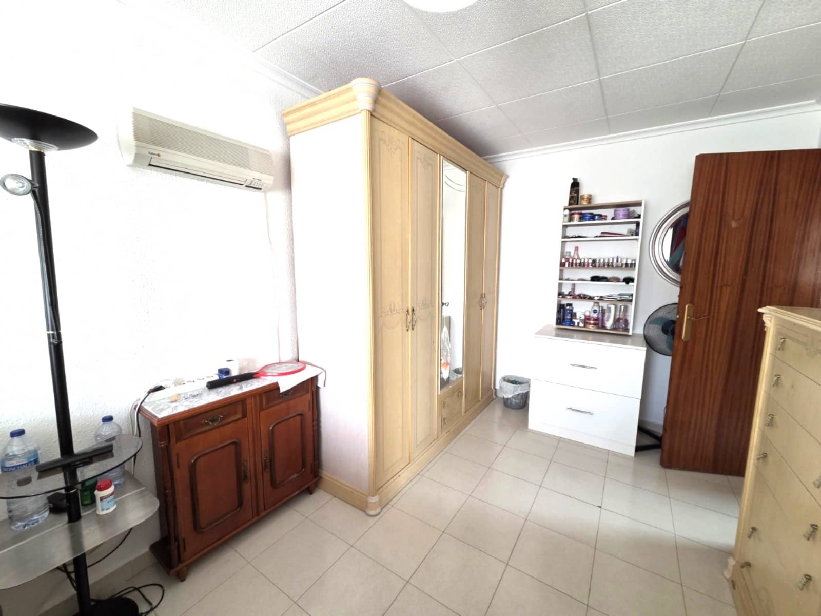 2 chambre Bungalow à vendre à Torrevieja - 119 000 € (Ref: 9434562)