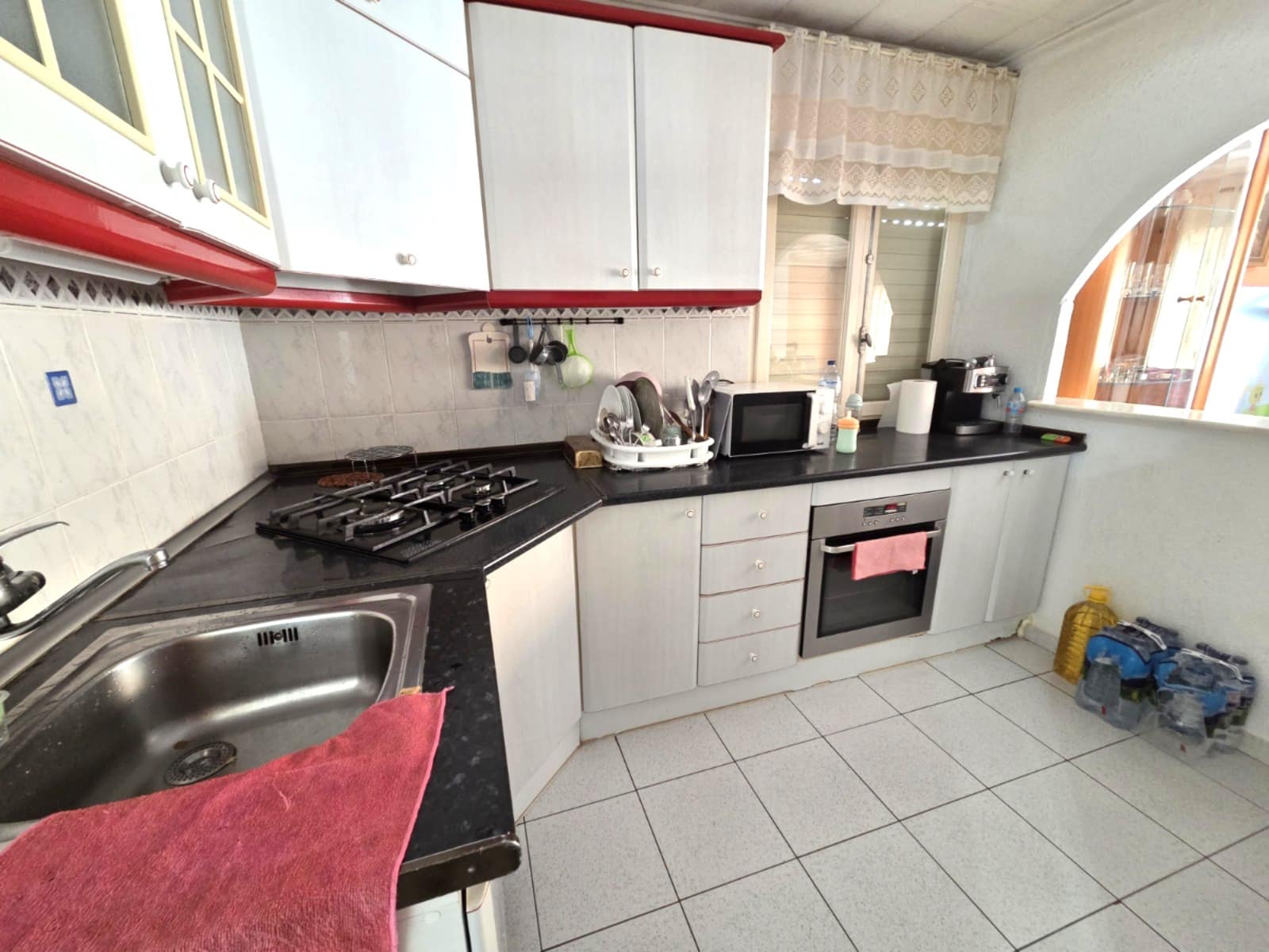 2 chambre Bungalow à vendre à Torrevieja - 119 000 € (Ref: 9434562)