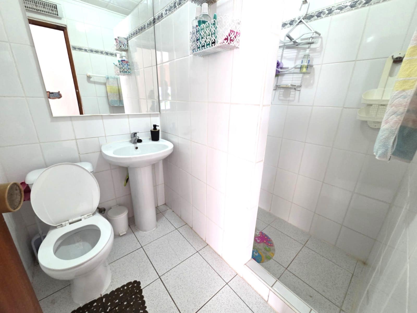 2 chambre Bungalow à vendre à Torrevieja - 119 000 € (Ref: 9434562)