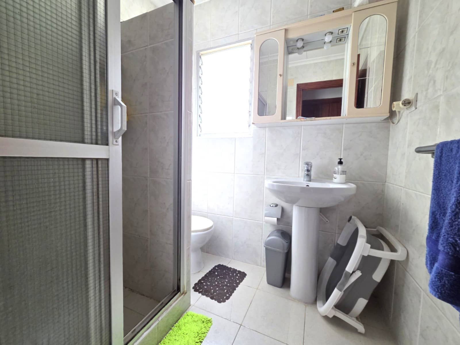 2 chambre Bungalow à vendre à Torrevieja - 119 000 € (Ref: 9434562)