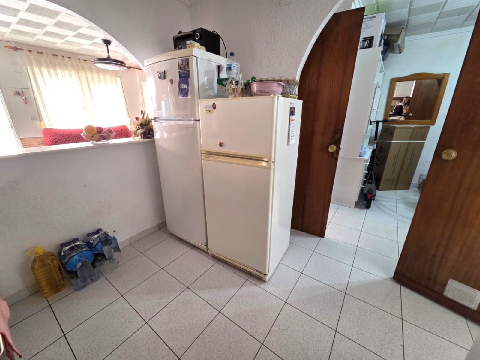 2 chambre Bungalow à vendre à Torrevieja - 119 000 € (Ref: 9434562)