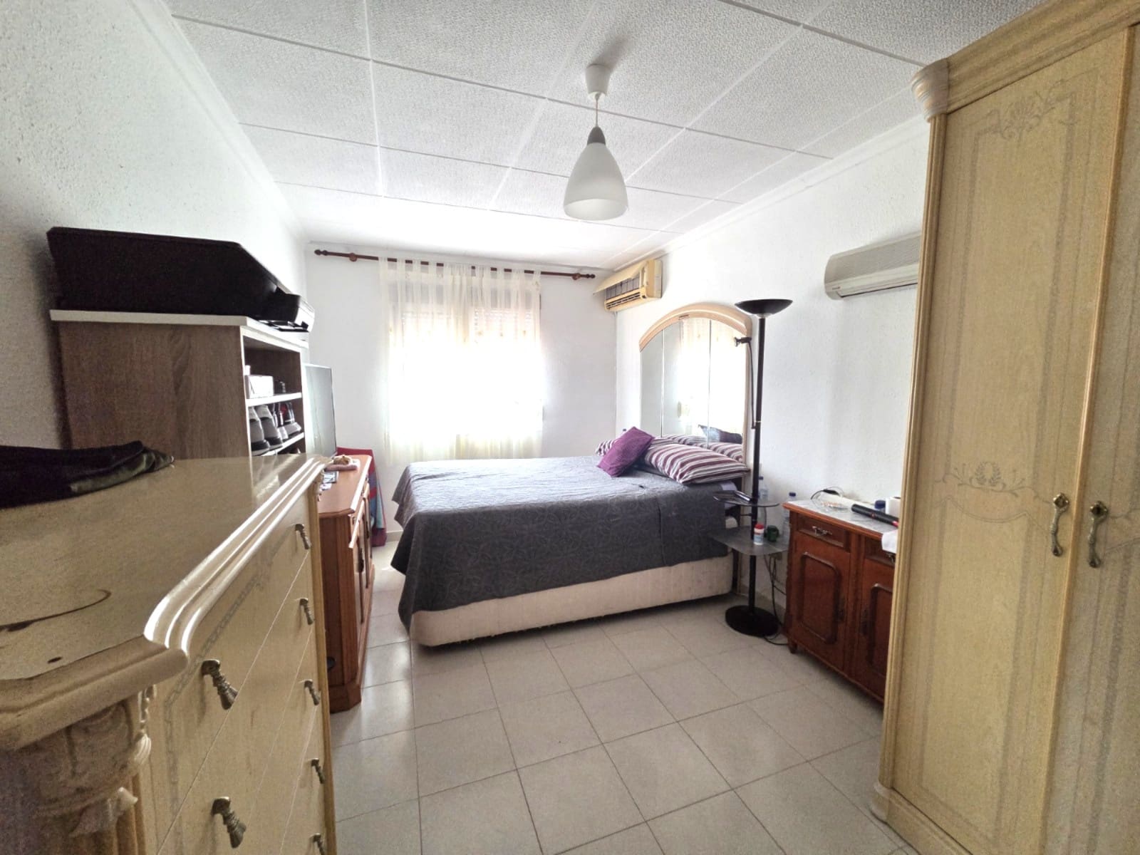 2 chambre Bungalow à vendre à Torrevieja - 119 000 € (Ref: 9434562)