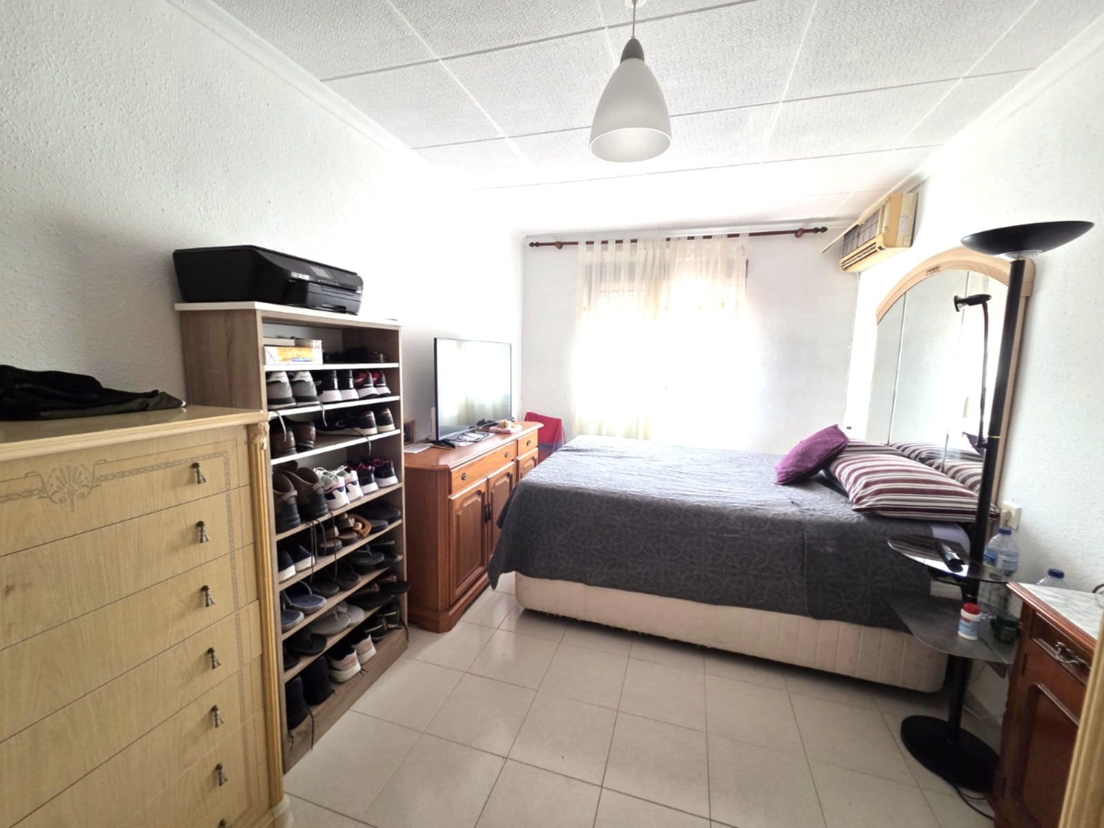 2 chambre Bungalow à vendre à Torrevieja - 119 000 € (Ref: 9434562)