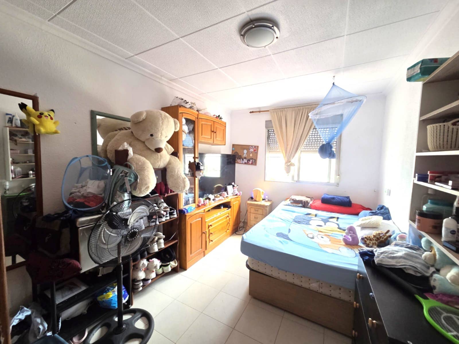 2 chambre Bungalow à vendre à Torrevieja - 119 000 € (Ref: 9434562)