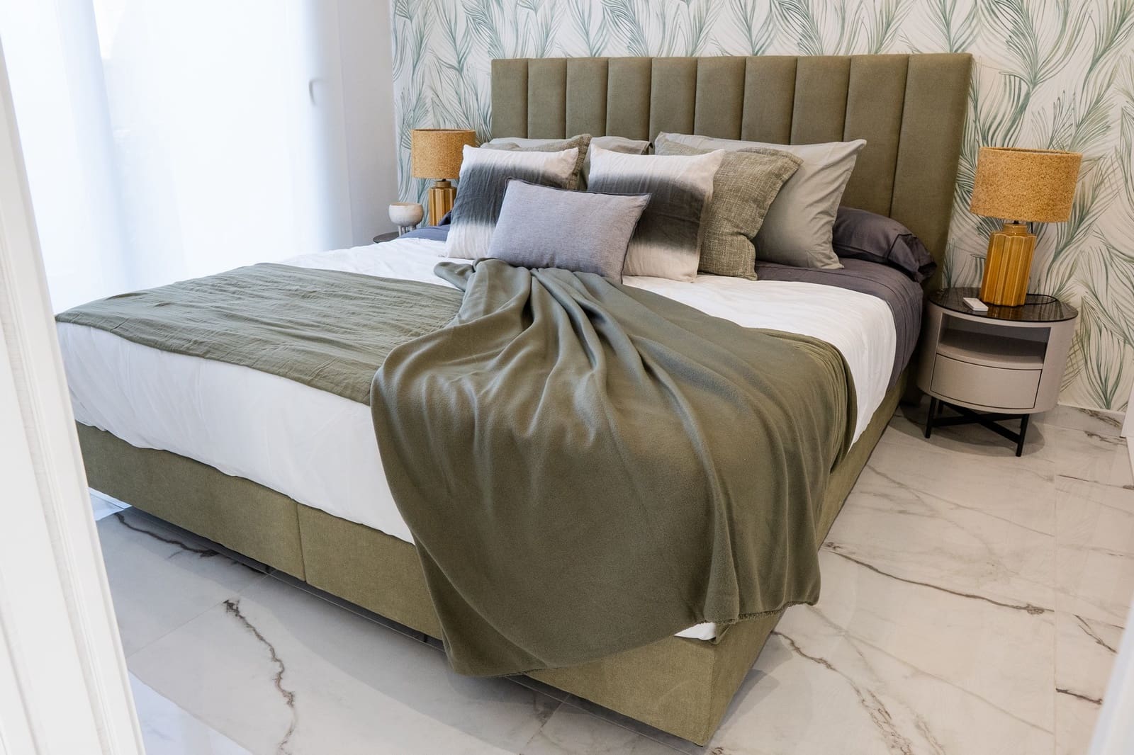 3 sypialnia Willa na sprzedaż w Ciudad Quesada z basenem - 496 000 € (Ref: 9458436)