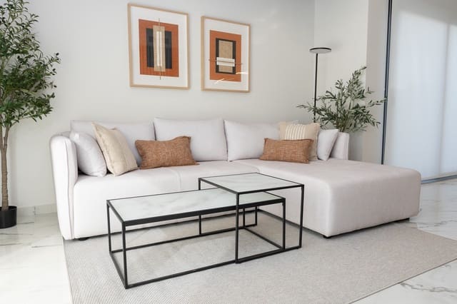 3 sypialnia Willa na sprzedaż w Ciudad Quesada, Rojales z basenem - 496 000 € (Ref: 9458438)