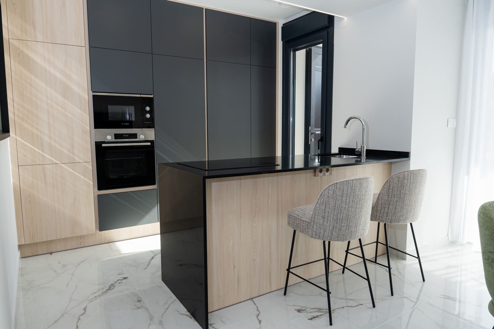 Chalet de 3 habitaciones en Ciudad Quesada en venta con piscina - 555.000 € (Ref: 9458440)