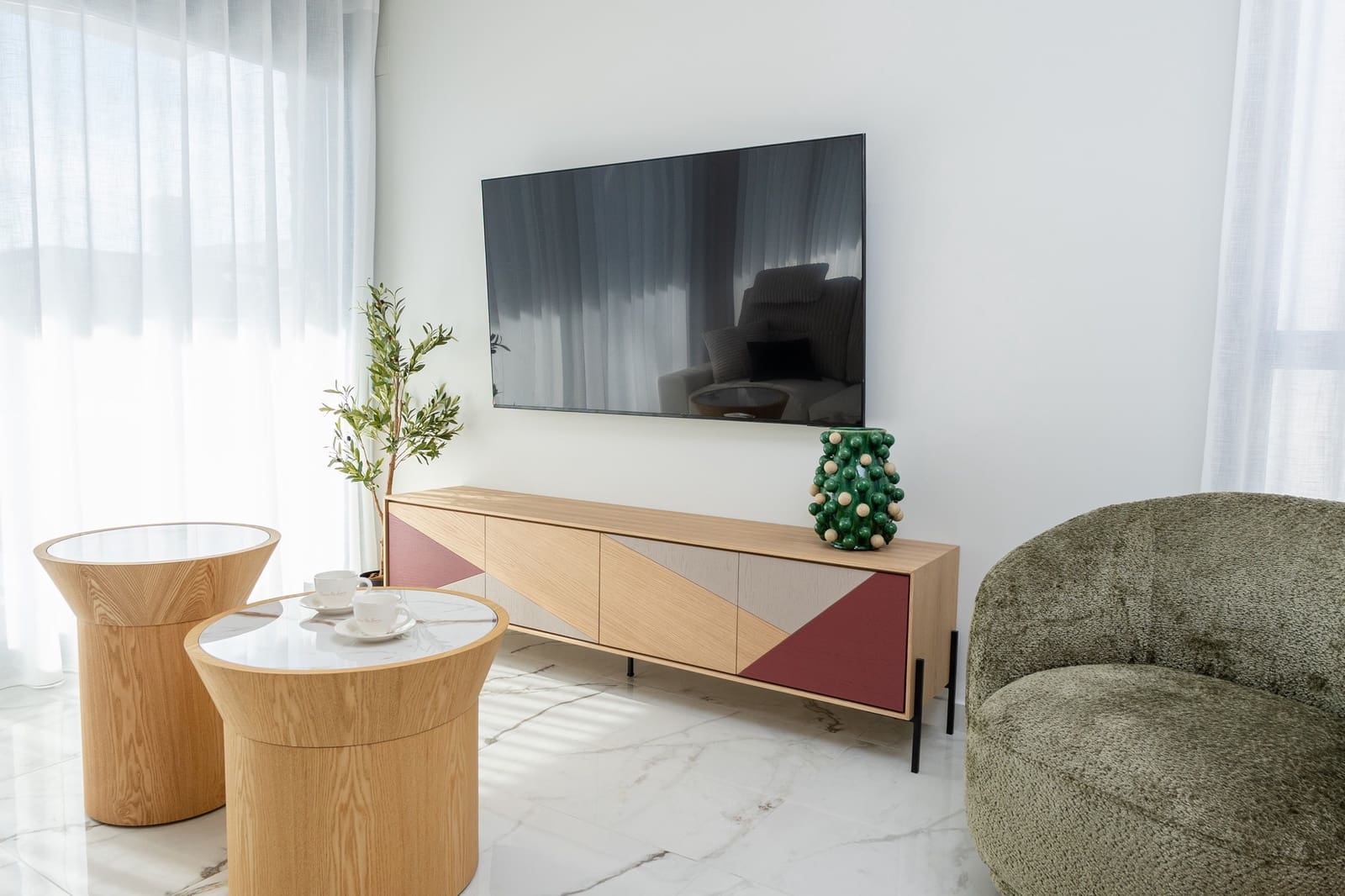 Chalet de 3 habitaciones en Ciudad Quesada en venta con piscina - 555.000 € (Ref: 9458440)