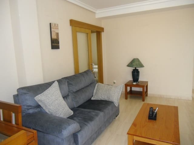 2 bedroom Bungalow for sale in Cabo Roig, Orihuela with pool - € 165,000 (Ref: 9571599)