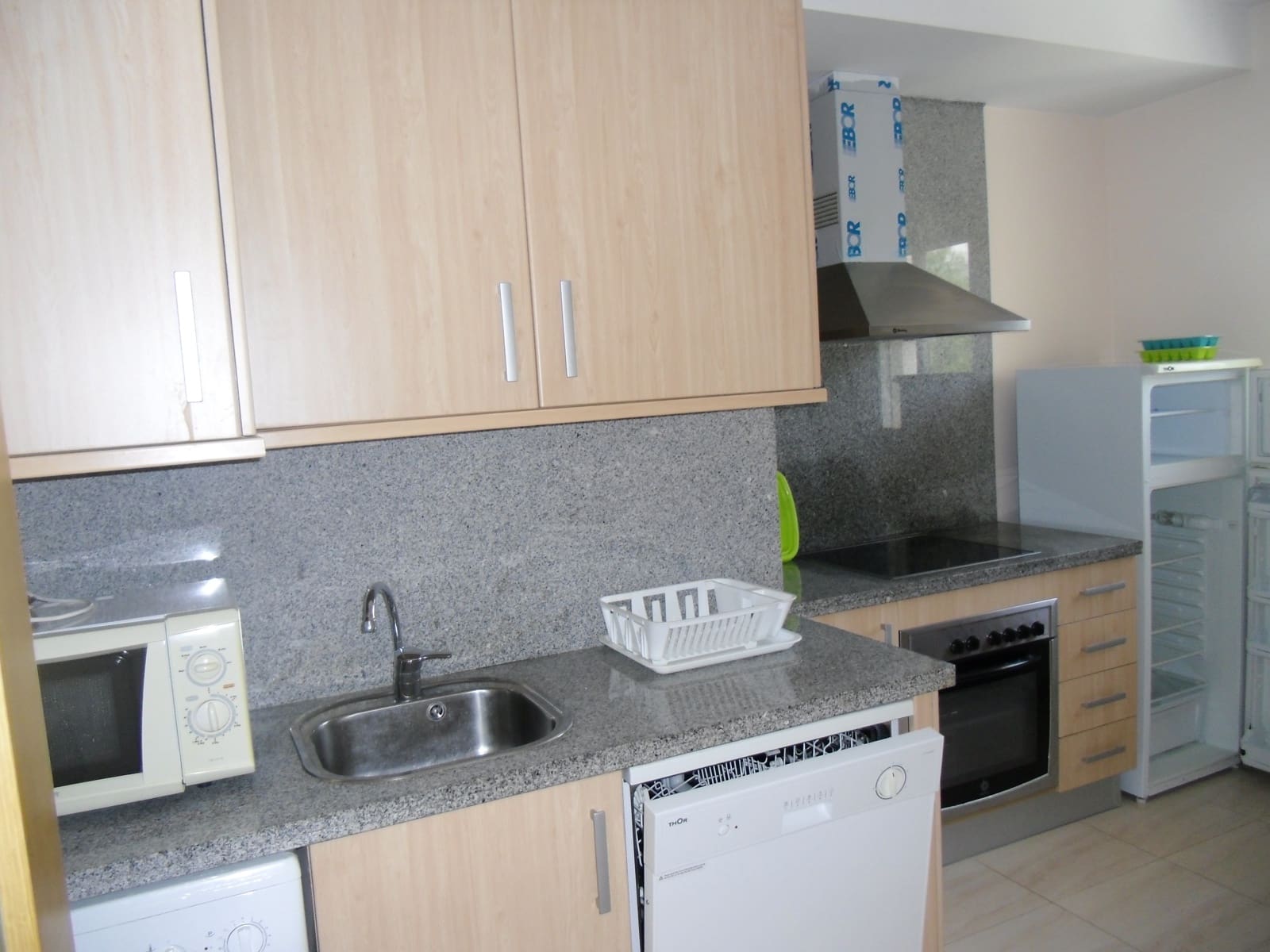 2 bedroom Bungalow for sale in Cabo Roig with pool - € 165,000 (Ref: 9571599)