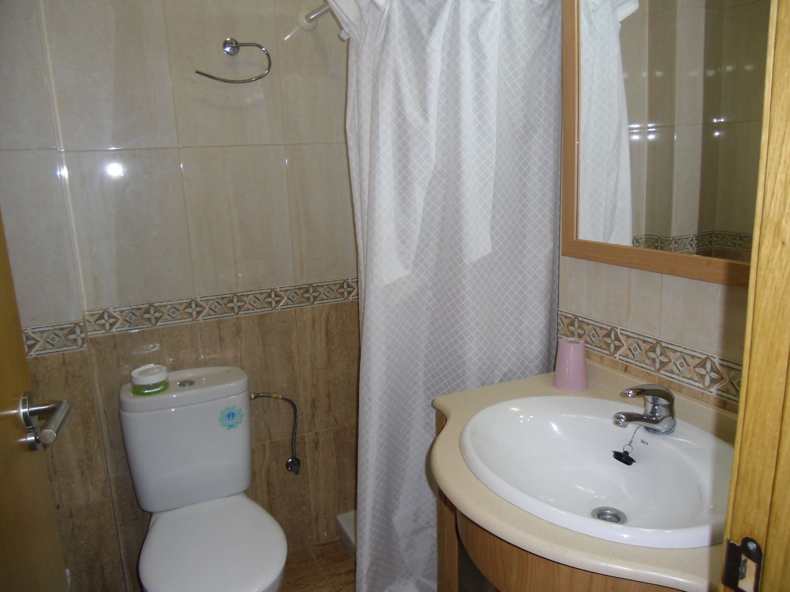 2 bedroom Bungalow for sale in Cabo Roig with pool - € 165,000 (Ref: 9571599)