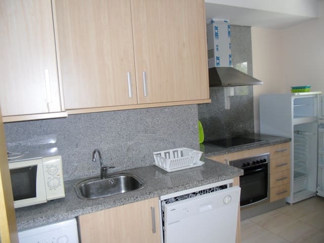 2 bedroom Bungalow for sale in Cabo Roig, Orihuela with pool - € 165,000 (Ref: 9571599)