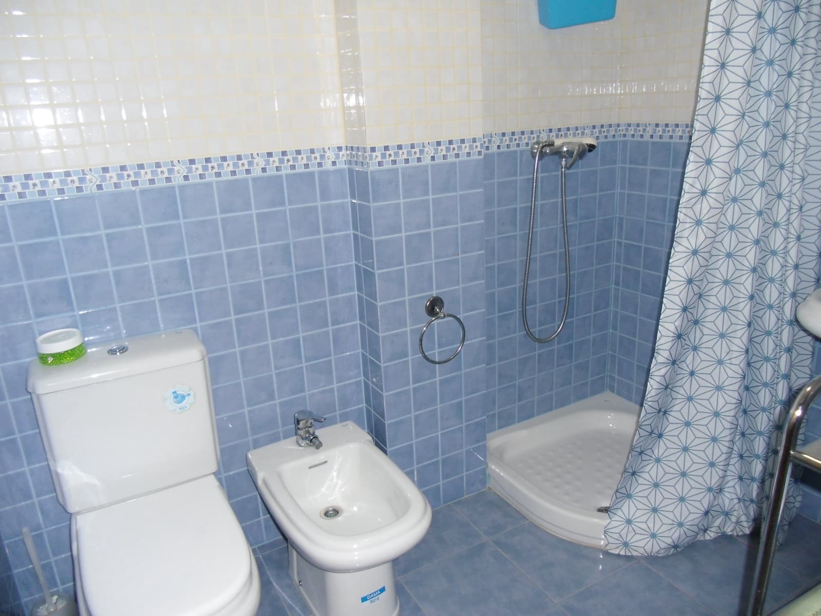 2 bedroom Bungalow for sale in Cabo Roig with pool - € 165,000 (Ref: 9571599)