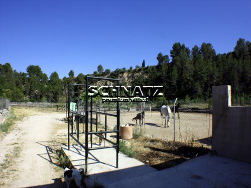 1 camera da letto Finca/Casa di Campagna in vendita in Orba con garage - 180.000 € (Rif: 2686228)