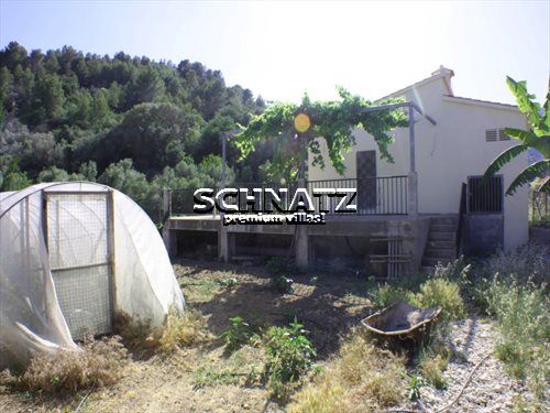 1 camera da letto Finca/Casa di Campagna in vendita in Orba con garage - 180.000 € (Rif: 2686228)