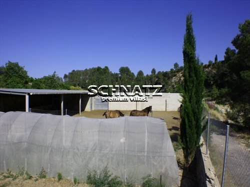 1 camera da letto Finca/Casa di Campagna in vendita in Orba con garage - 180.000 € (Rif: 2686228)