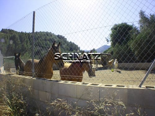 1 camera da letto Finca/Casa di Campagna in vendita in Orba con garage - 180.000 € (Rif: 2686228)