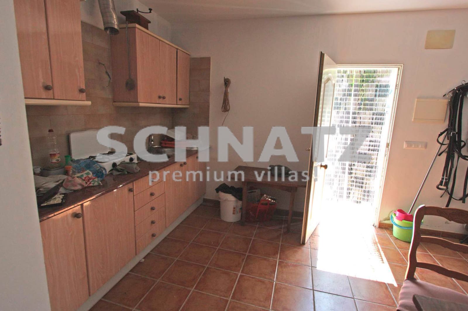 1 camera da letto Finca/Casa di Campagna in vendita in Orba con garage - 180.000 € (Rif: 2686228)