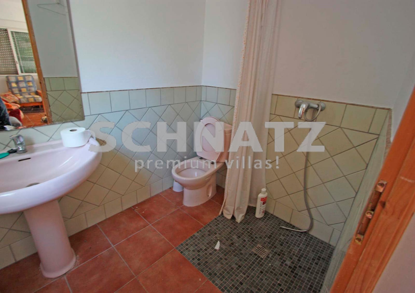 1 camera da letto Finca/Casa di Campagna in vendita in Orba con garage - 180.000 € (Rif: 2686228)