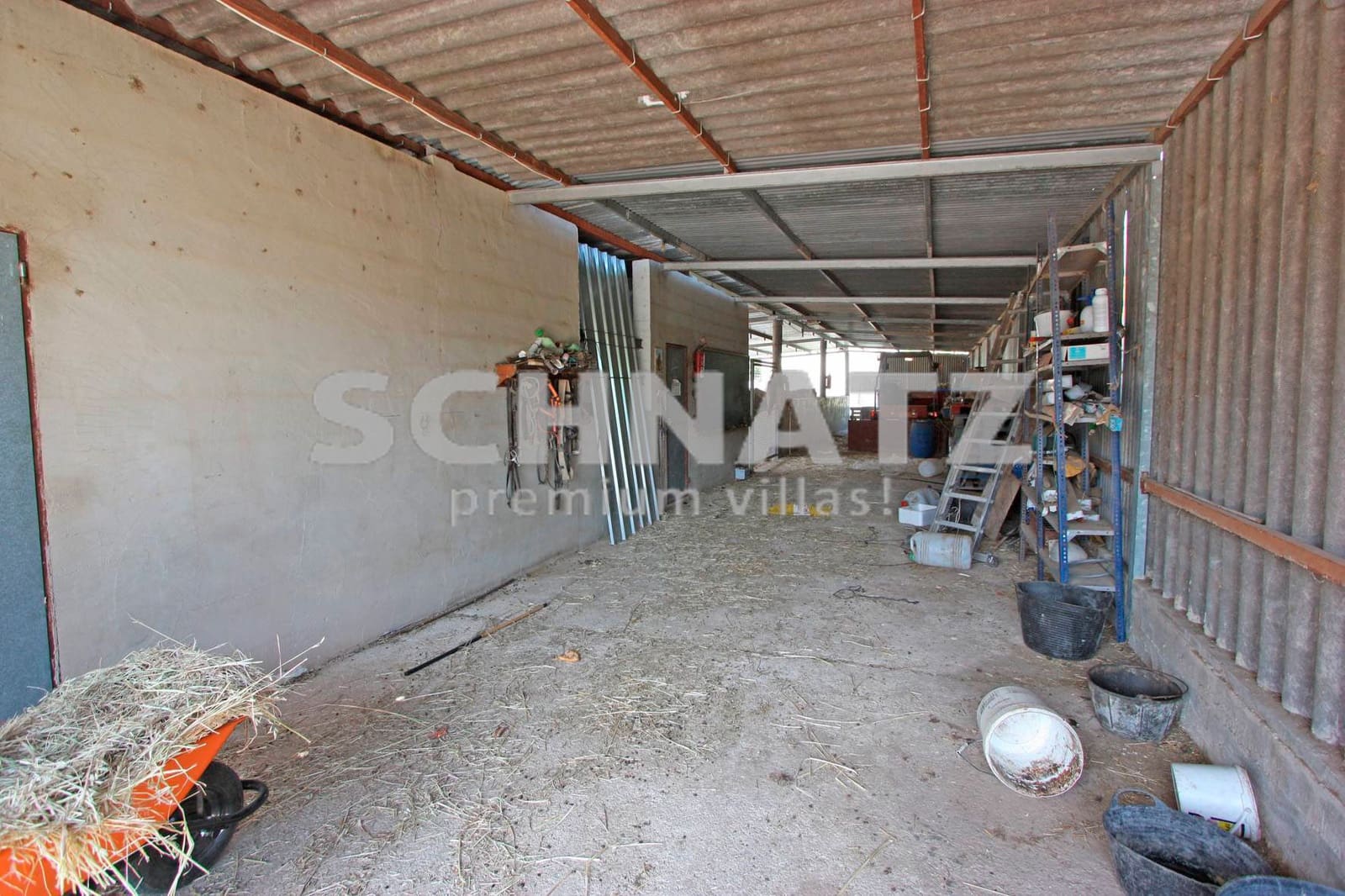 1 camera da letto Finca/Casa di Campagna in vendita in Orba con garage - 180.000 € (Rif: 2686228)