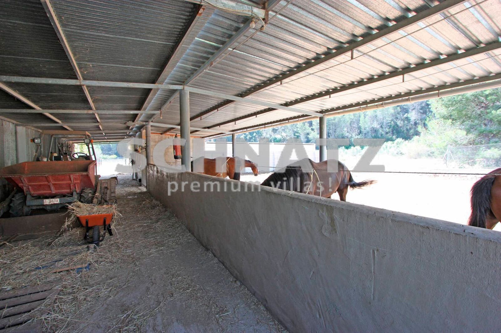 1 camera da letto Finca/Casa di Campagna in vendita in Orba con garage - 180.000 € (Rif: 2686228)