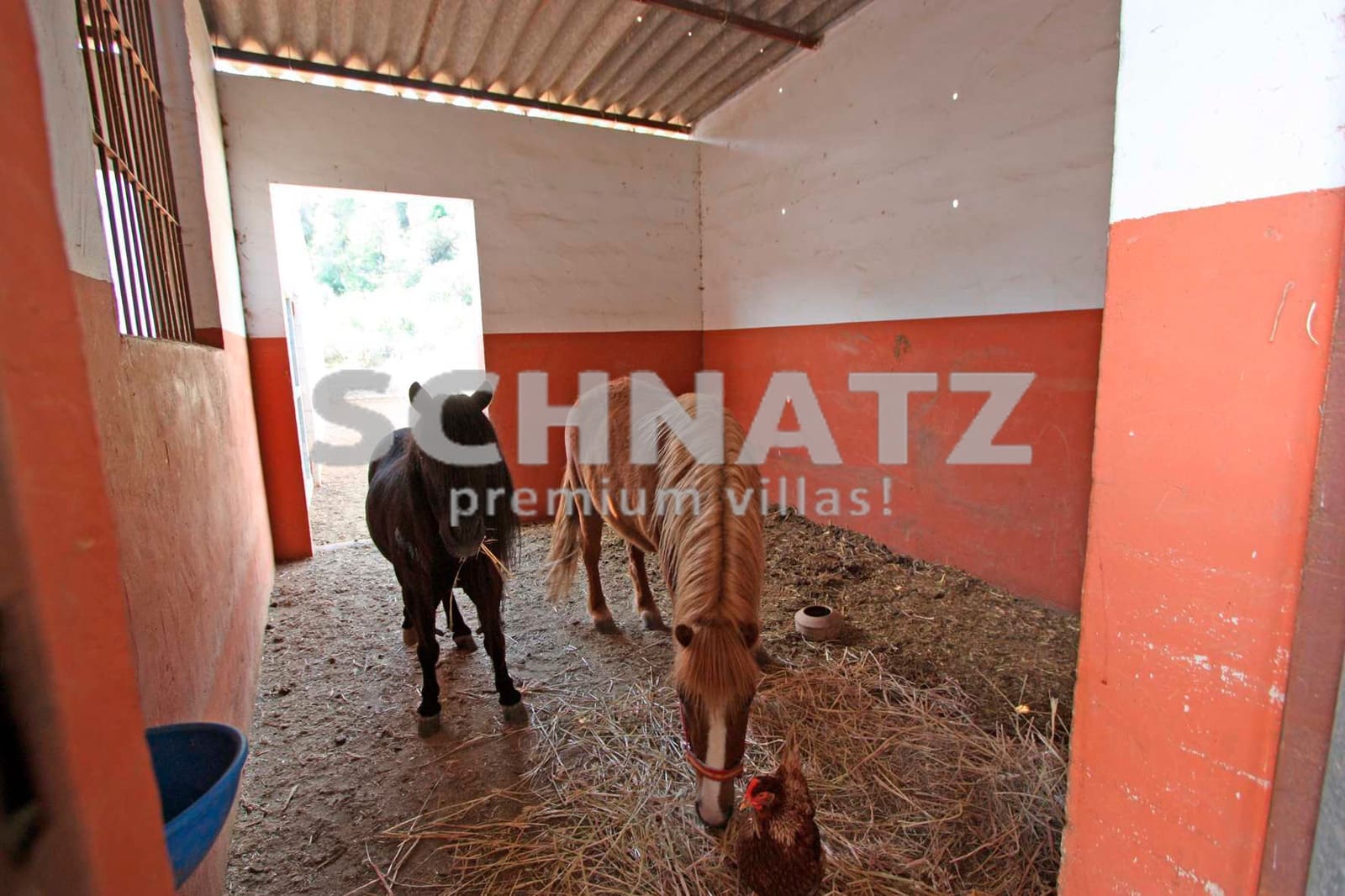 1 camera da letto Finca/Casa di Campagna in vendita in Orba con garage - 180.000 € (Rif: 2686228)