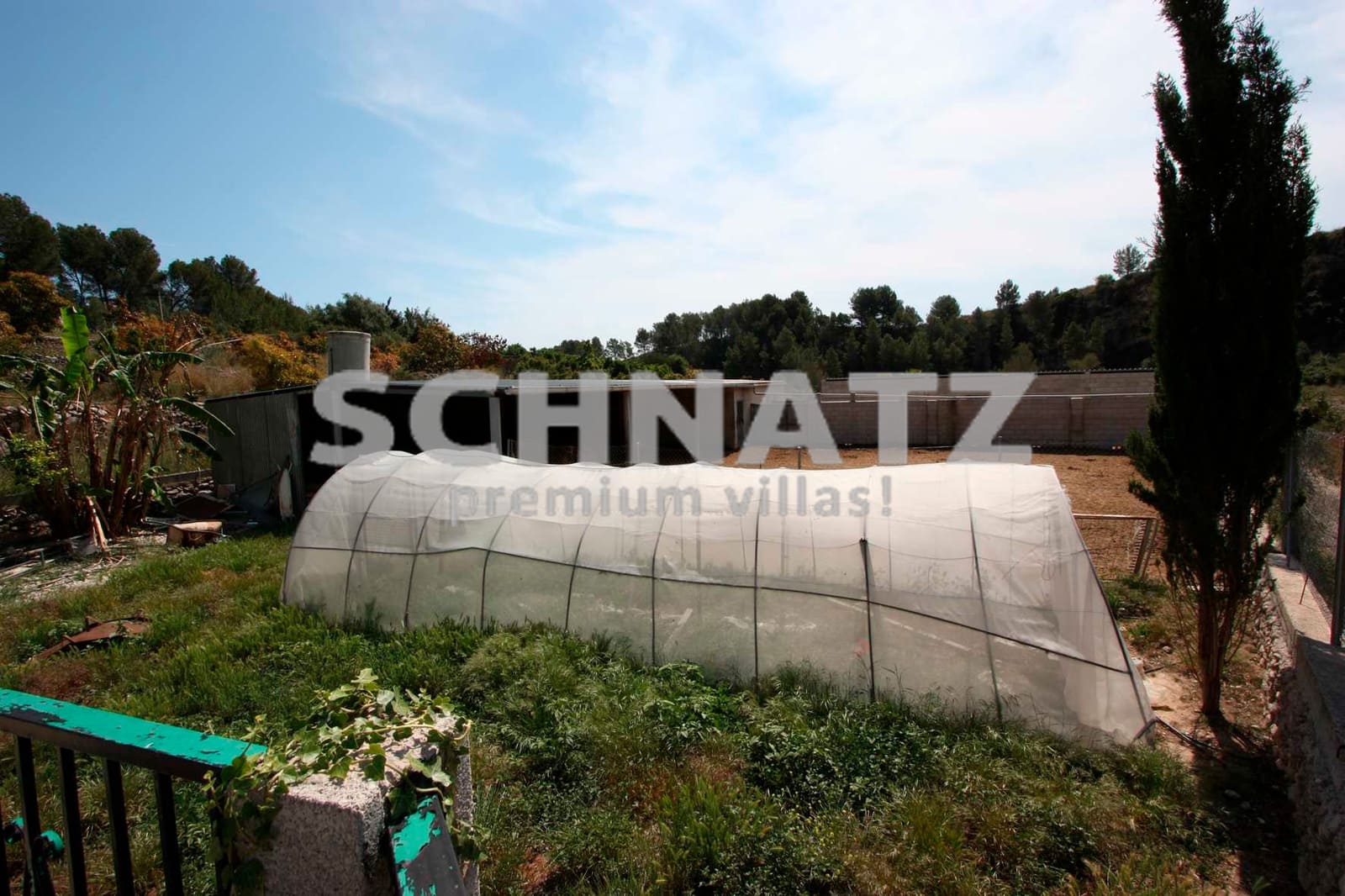 1 camera da letto Finca/Casa di Campagna in vendita in Orba con garage - 180.000 € (Rif: 2686228)