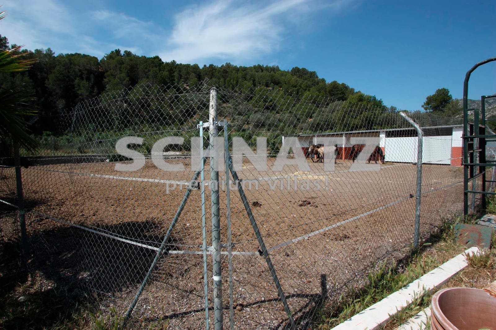 1 camera da letto Finca/Casa di Campagna in vendita in Orba con garage - 180.000 € (Rif: 2686228)