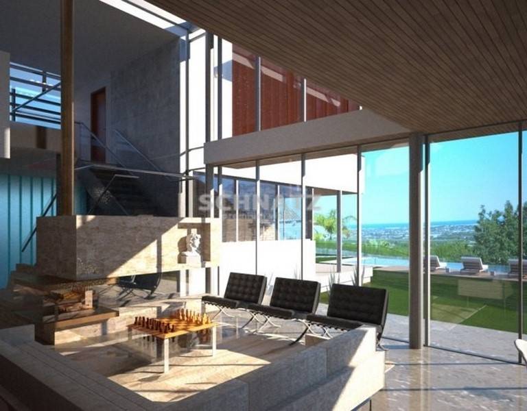 3 soveværelse Villa til salg i Pedreguer med swimmingpool garage - € 999.000 (Ref: 3126600)