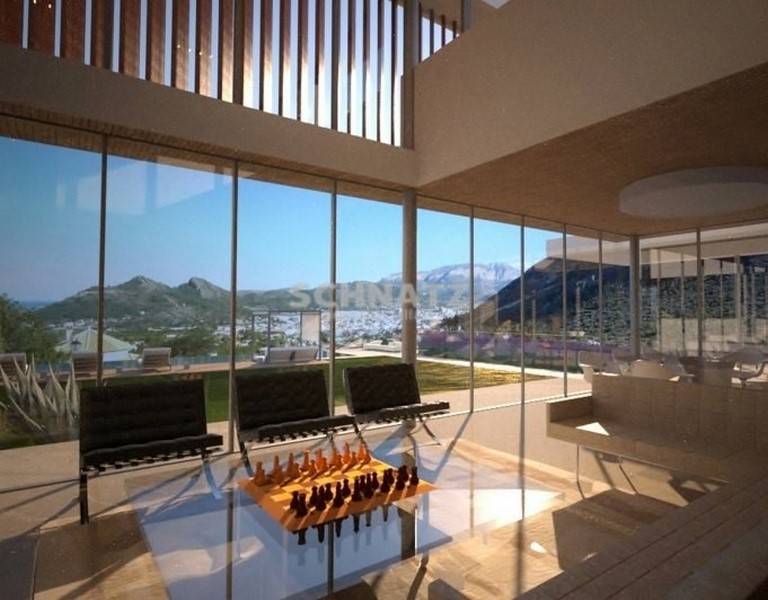 3 soveværelse Villa til salg i Pedreguer med swimmingpool garage - € 999.000 (Ref: 3126600)