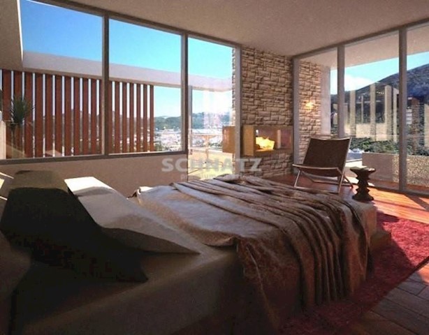 3 bedroom Villa for sale in Pedreguer with pool garage - € 999,000 (Ref: 3126600)