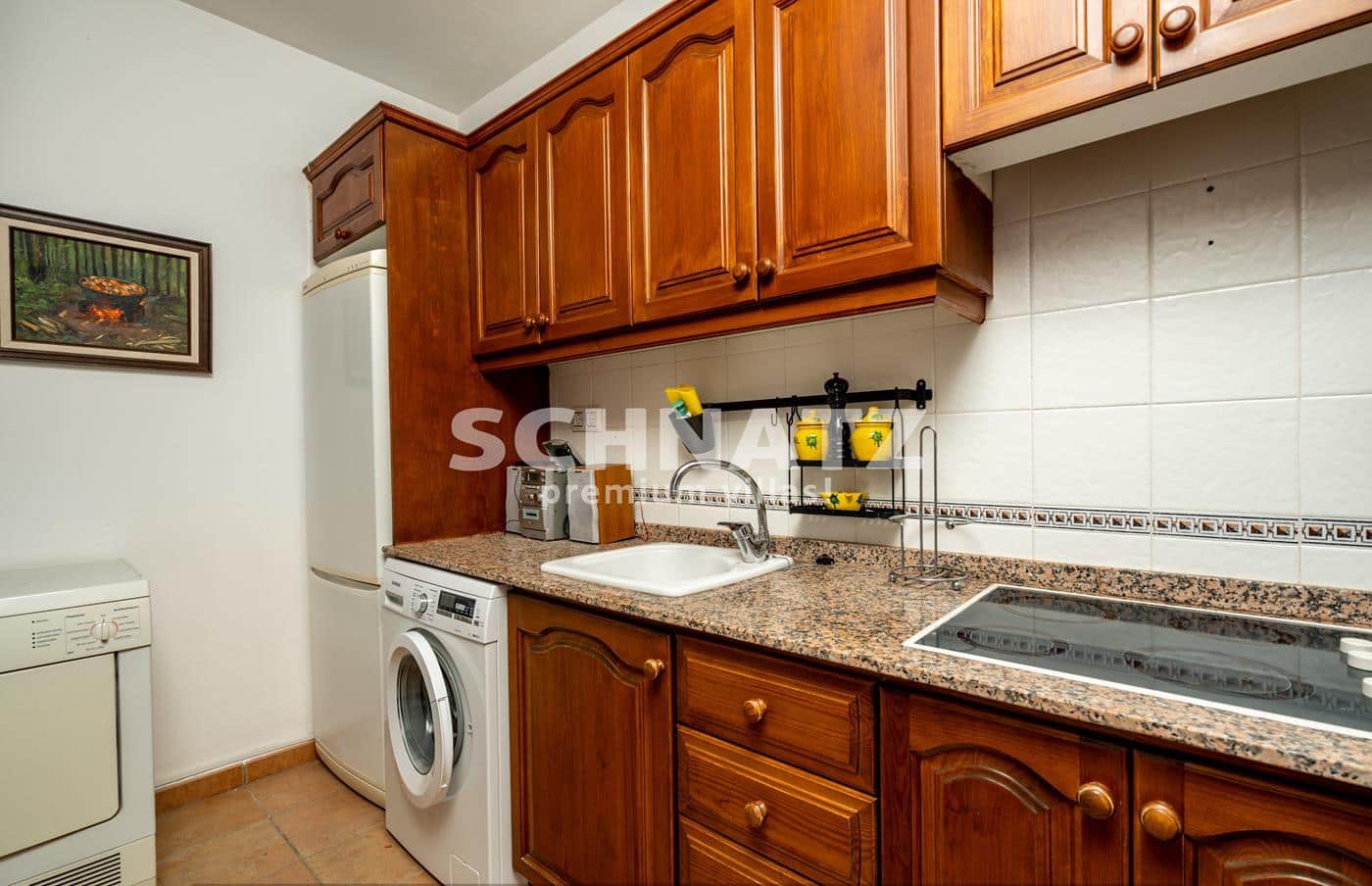 4 bedroom Villa for sale in Monte Pego, Pego with pool garage €