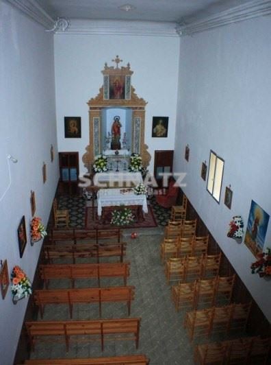 Ruin til salg i Bocairent - € 699.000 (Ref: 3126696)